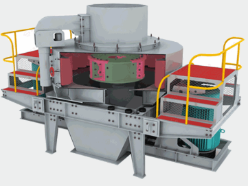 你知道如何选择四川制砂机吗？