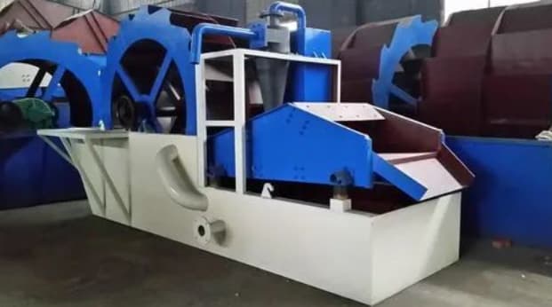 影响四川制砂机寿命的因素有哪些？制砂机设备的保养与维护