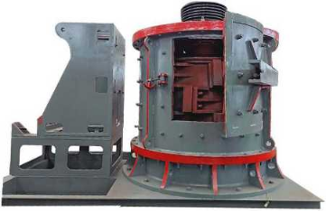 四川制砂机-数控