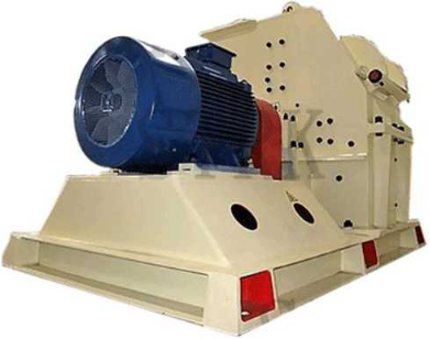 四川制砂机-锤式