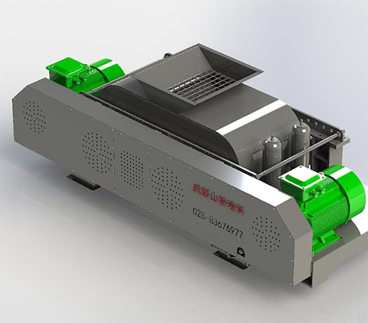 四川制砂机在工作时突然停止怎么办？不要慌，看这里