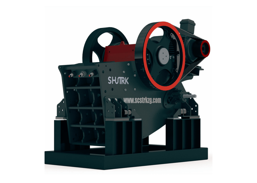 四川鄂式破碎机