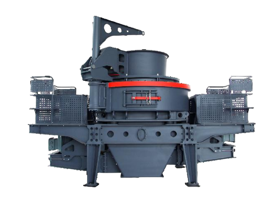 四川制砂机厂家引领制砂机械设备的研发