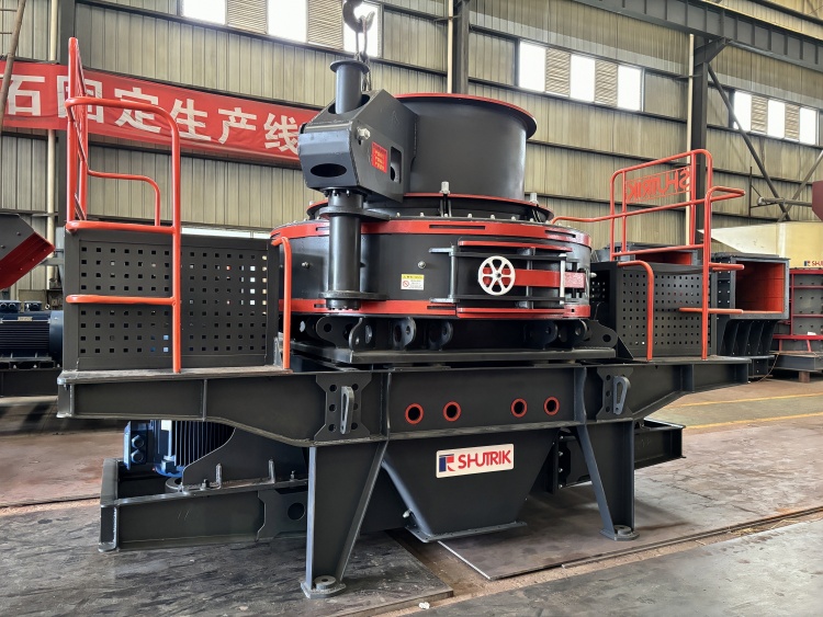 四川移动破碎机