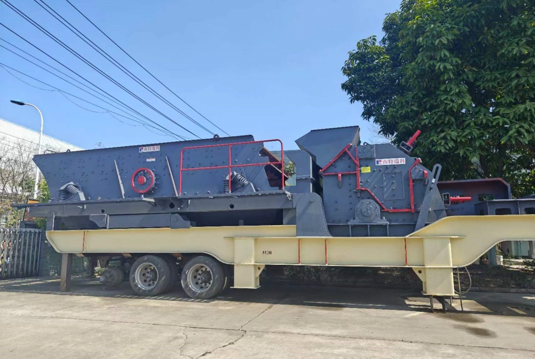 未来五年四川制砂机行业发展预测